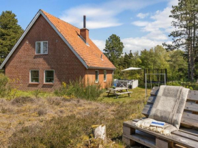 Holiday Home Ridir - 3-5km from the sea by Interhome